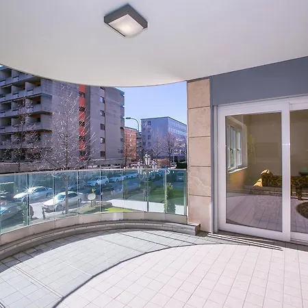 Prestige Du Lac 13 Lugano
