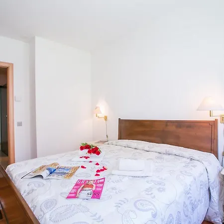 Apartment Prestige Du Lac 13