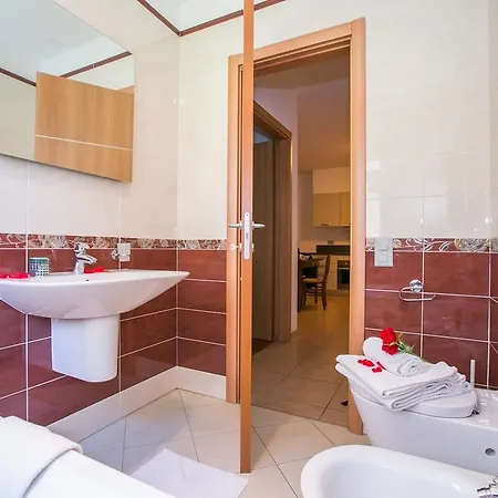 Apartment Prestige Du Lac 13 Lugano
