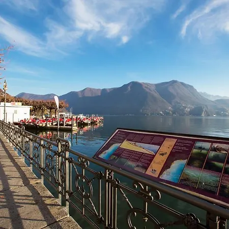 Prestige Du Lac 13 Lugano